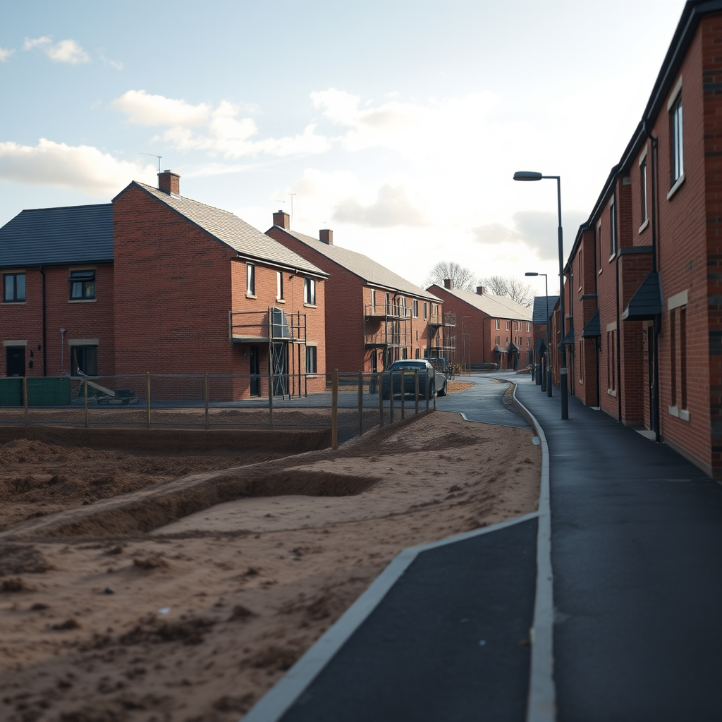 New affordable homes set for former care home site in Nottinghamshire